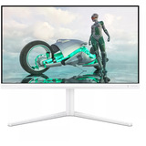Philips Evnia 24M2N3201A/00 pantalla para PC 60,5 cm (23.8") 1920 x 1080 Pixeles Full HD LCD Blanco, Monitor de gaming blanco, 60,5 cm (23.8"), 1920 x 1080 Pixeles, Full HD, LCD, 1 ms, Blanco