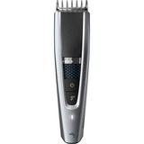 Philips HC5630/15, Cortador de pelo plateado/Negro