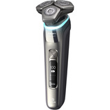 Philips S9974/55, Máquina de afeitar gris cuarzo