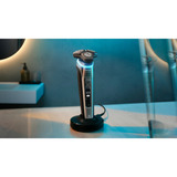 Philips S9974/55, Máquina de afeitar gris cuarzo