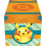 Pokémon 45796, Cartas coleccionables 