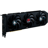 PowerColor PowerColor Radeon RX 9060 XT Hellhound 8GB , Tarjeta gráfica 