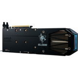 PowerColor PowerColor Radeon RX 9060 XT Hellhound 8GB , Tarjeta gráfica 