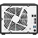 QNAP TS-932PX NAS Torre Annapurna Labs Alpine AL-324 4 GB DDR4 0 TB QNAP Turbo System Negro negro, NAS, Torre, Annapurna Labs, Alpine AL-324, 4 GB, DDR4