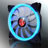 RAIJINTEK 0R40B00115, Ventilador negro