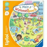 Ravensburger 49279, Libro tutorial 