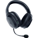 Barracuda X, Auriculares para gaming