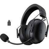 Razer BlackShark V3 X HyperSpeed, Auriculares para gaming negro