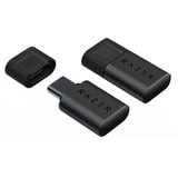 Razer BlackShark V3 X HyperSpeed, Auriculares para gaming negro