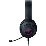 Razer Kraken V3 X, Auriculares para gaming negro