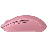 Razer RZ01-03731200-R3G1, Ratones para gaming rosa