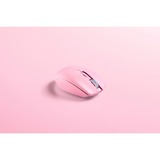Razer RZ01-03731200-R3G1, Ratones para gaming rosa