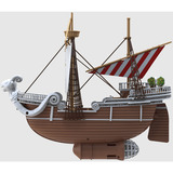Revell RC Barco One Piece "GOING MERRY", Radiocontrol 