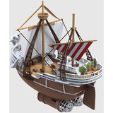 Revell RC Barco One Piece "GOING MERRY", Radiocontrol 
