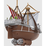 Revell RC Barco One Piece "GOING MERRY", Radiocontrol 
