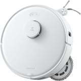 Roborock QRCS02-00, Robot aspirador blanco