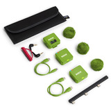 Rode Microphones WIGOGEN3GRE, Micrófono verde