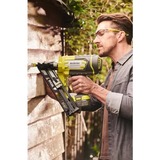 Ryobi R15GN18-0, Nagler verde/Negro