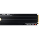 SAMSUNG 9100 PRO Heatsink 4 TB, Unidad de estado sólido 