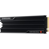 SAMSUNG 9100 PRO Heatsink 4 TB, Unidad de estado sólido 