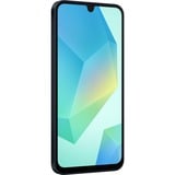 SAMSUNG Galaxy A16 5G 17 cm (6.7") Ranura híbrida Dual SIM USB Tipo C 4 GB 128 GB 5000 mAh Negro, Azul, Móvil azul oscuro, 17 cm (6.7"), 1080 x 2340 Pixeles, 4 GB, 128 GB, 50 MP, Negro, Azul