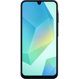 SAMSUNG Galaxy A16 5G 17 cm (6.7") Ranura híbrida Dual SIM USB Tipo C 4 GB 128 GB 5000 mAh Negro, Azul, Móvil azul oscuro, 17 cm (6.7"), 1080 x 2340 Pixeles, 4 GB, 128 GB, 50 MP, Negro, Azul