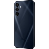 SAMSUNG SM-A166BZKDEUE, Móvil azul oscuro