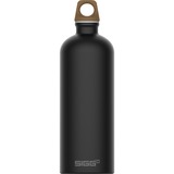 SIGG 6003.70, Botella de agua negro