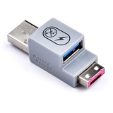 SMARTKEEPER ESSENTIAL Smart Data Blocker (UCL03), Cerradura insertable 