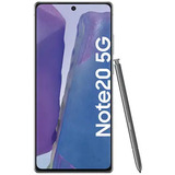 Samsung Galaxy Note20 5G 256GB Reacondicionado, Móvil gris