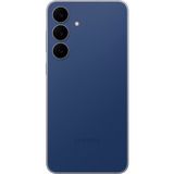 Samsung Galaxy S25 FE 5G 17 cm (6.7") SIM doble USB Tipo C 8 GB 128 GB 4900 mAh Marina, Móvil azul, 17 cm (6.7"), 1080 x 2340 Pixeles, 8 GB, 128 GB, 50 MP, Marina