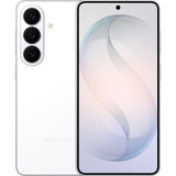 Samsung Galaxy S26 512GB, Móvil blanco