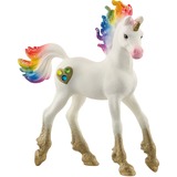 Schleich BAYALA 70727 figura de juguete para niños, Muñecos 5 año(s), Bayala: A Magical Adventure, Multicolor