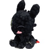 Schmidt Spiele Dragones: Chimuelo, feliz, Peluches 
