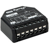 Shelly 2PM Gen3, Relé negro