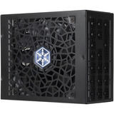SilverStone ZEUS 1650R Titanium, Fuente de alimentación de PC negro