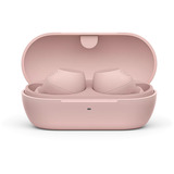 Sony WFC710NP.CE7, Auriculares rosa