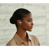 Sony WFC710NP.CE7, Auriculares rosa