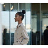 Sony WFC710NP.CE7, Auriculares rosa