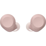 Sony WF-C710N, Auriculares rosa