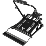 Thermaltake GR3 Racing Wheel Stand, Sim Rig negro