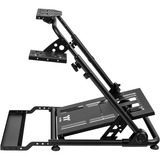 Thermaltake GR3 Racing Wheel Stand, Sim Rig negro