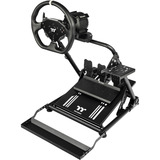 Thermaltake GR3 Racing Wheel Stand, Sim Rig negro