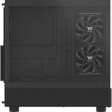 Thermaltake Pureline 270 Negro, Cajas de torre negro