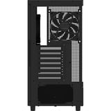 Thermaltake Pureline 270 Negro, Cajas de torre negro