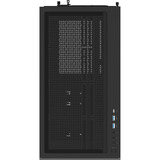 Thermaltake Pureline 270 Negro, Cajas de torre negro