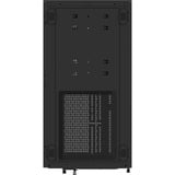 Thermaltake Pureline 270 Negro, Cajas de torre negro