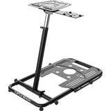 Turtle Beach TBS-0720-05, Soporte negro/Plateado