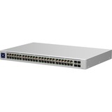 Ubiquiti USW-48, Interruptor/Conmutador 