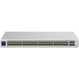 Ubiquiti Unifi USW-48, Interruptor/Conmutador 